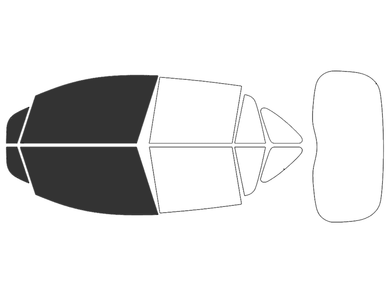 Front - 15%