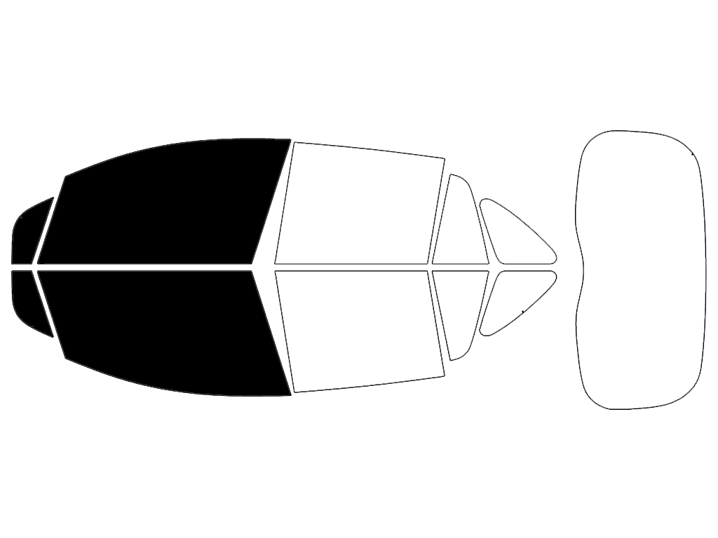 Front - 5%