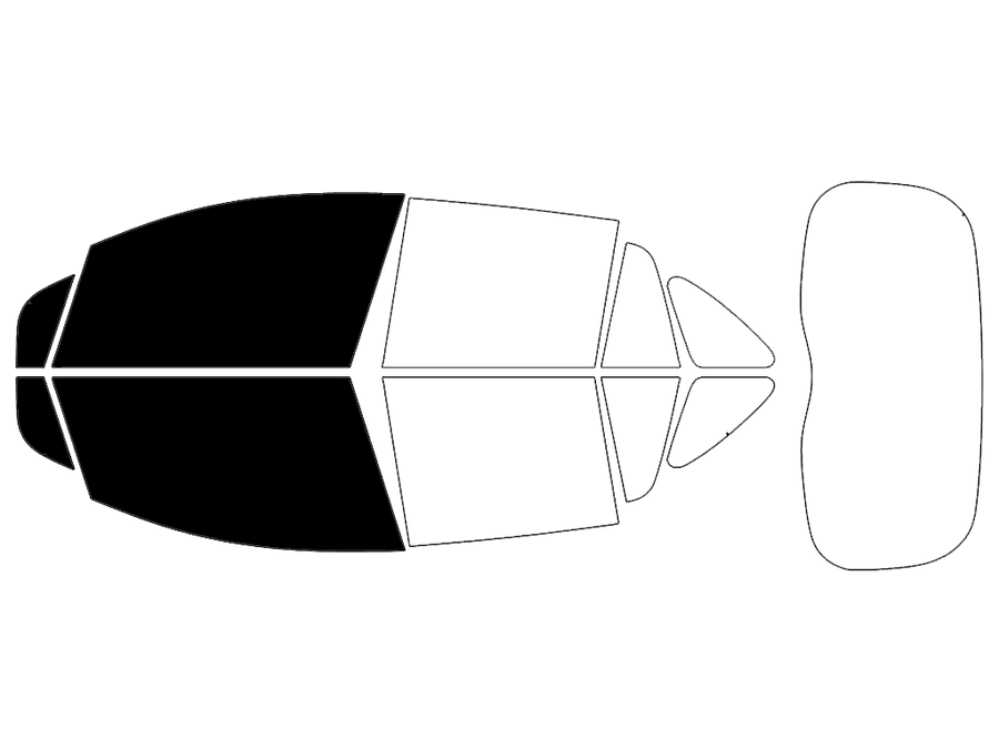 Front - 5%