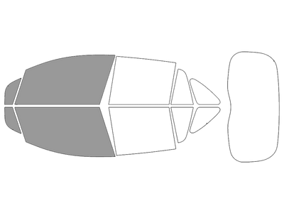 Front - 50%