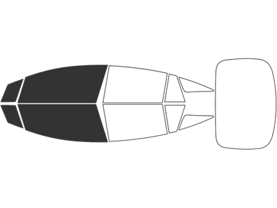 Front - 15%