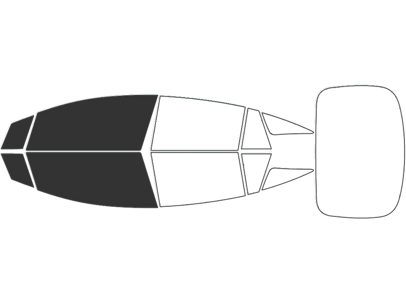 Front - 15%