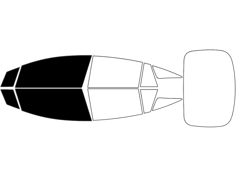 Front - 5%