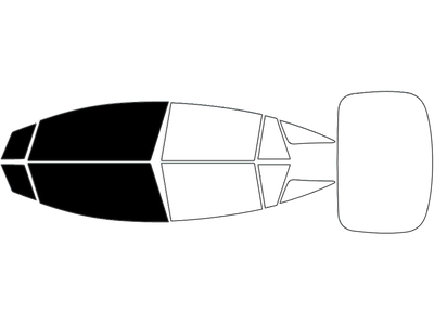 Front - 5%