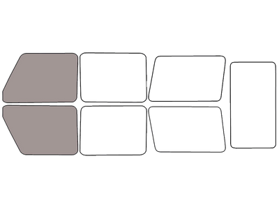 Front - 45%