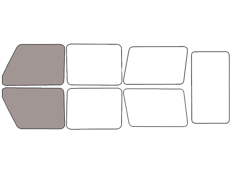 Front - 45%
