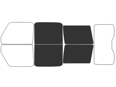 Back - 15% + Cargo