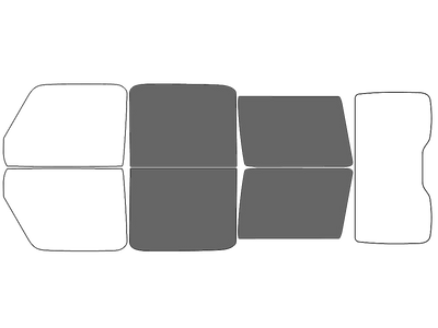 Back - 35% + Cargo