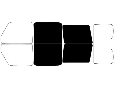 Back - 5% + Cargo