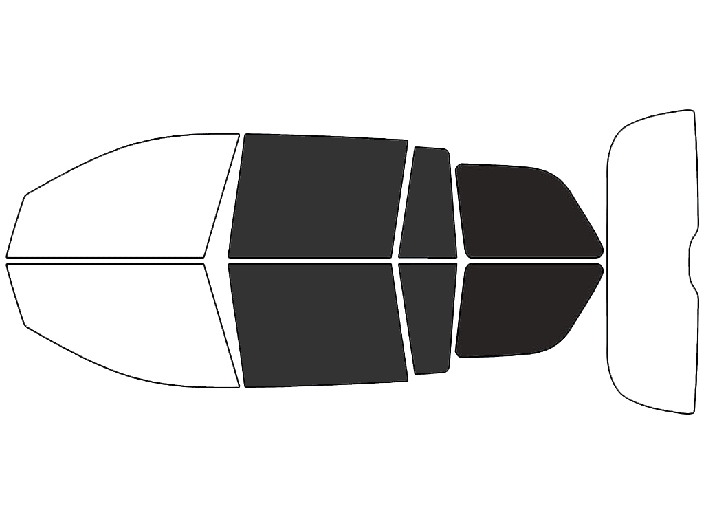 Back - 15% + Cargo