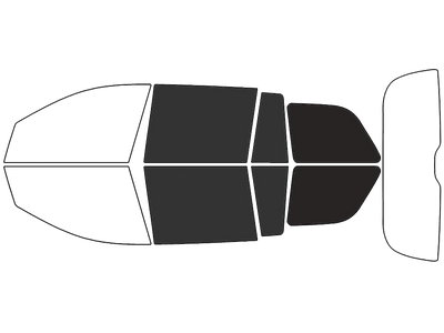 Back - 15% + Cargo