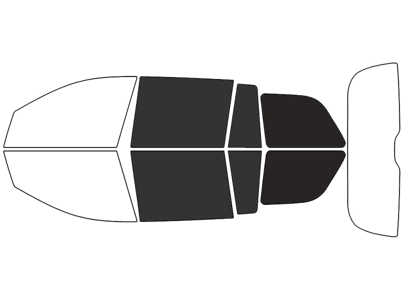 Back - 15% + Cargo