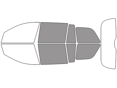Back - 50% + Cargo