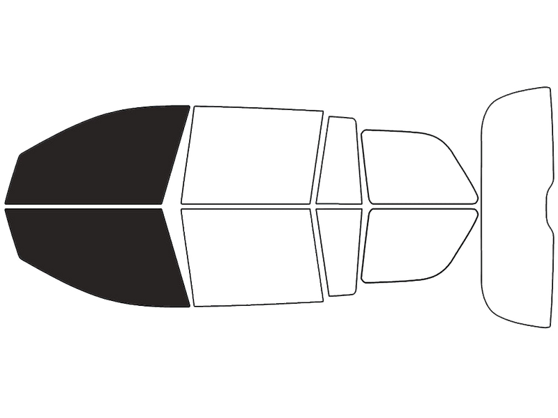 Front - 15%