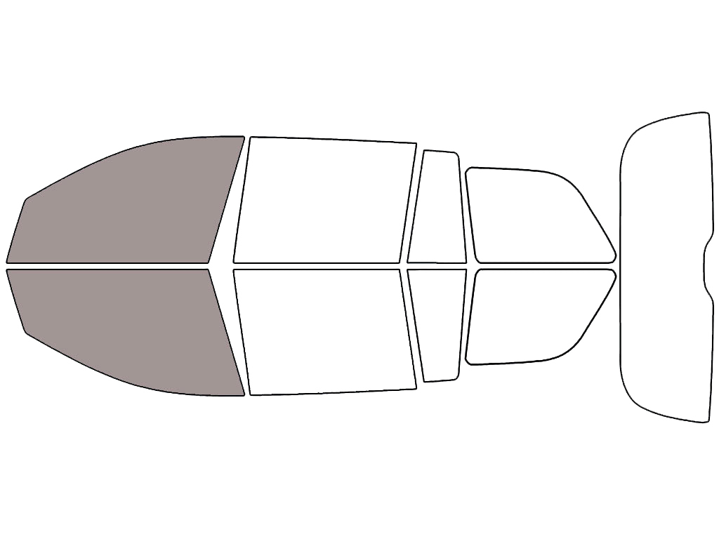 Front - 50%