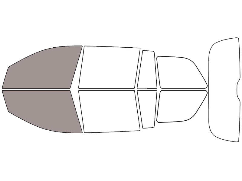 Front - 50%