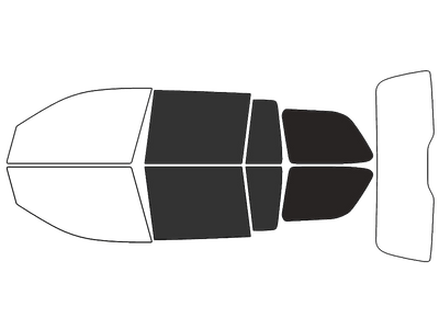 Back - 20% + Cargo
