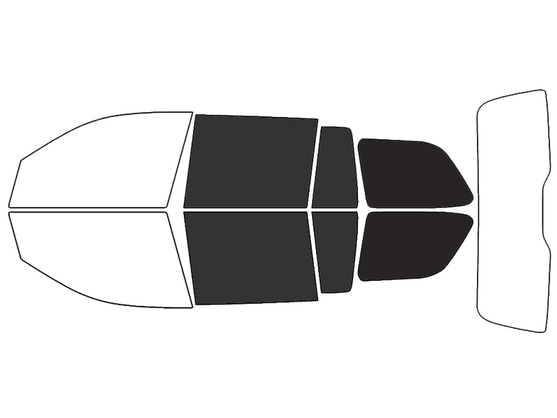Back - 20% + Cargo