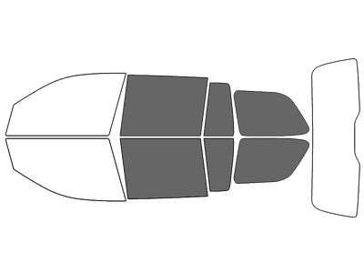 Back - 35% + Cargo