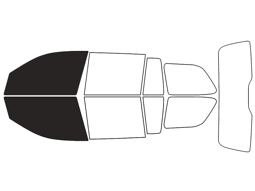 Front - 20%