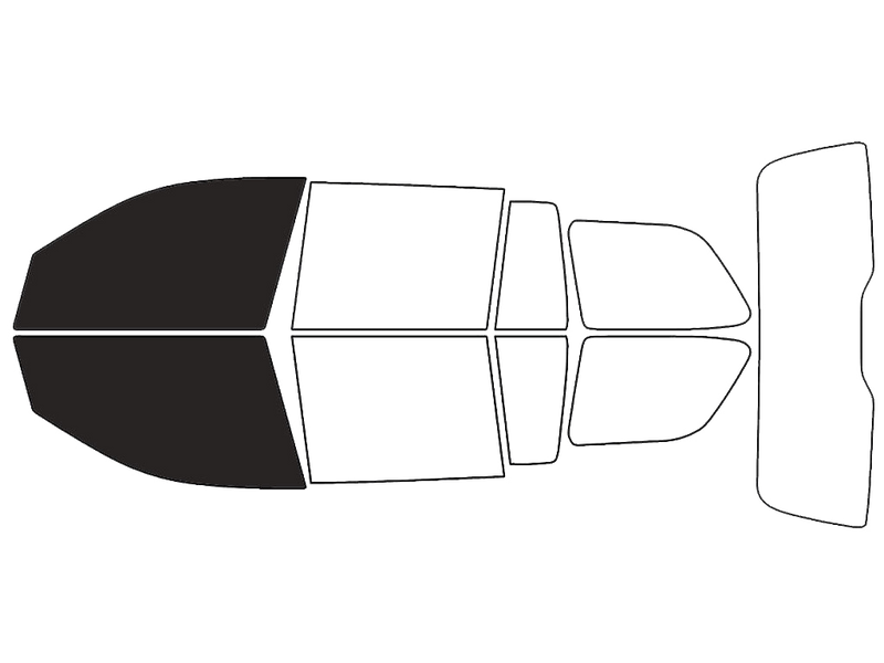 Front - 20%