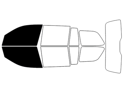 Front - 5%