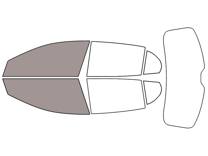 Front - 50%
