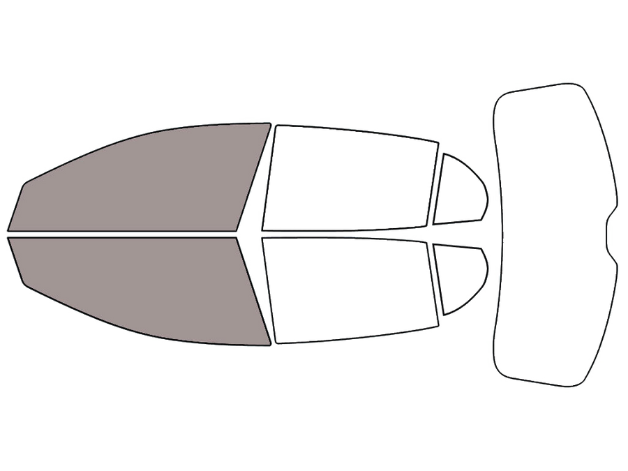 Front - 50%