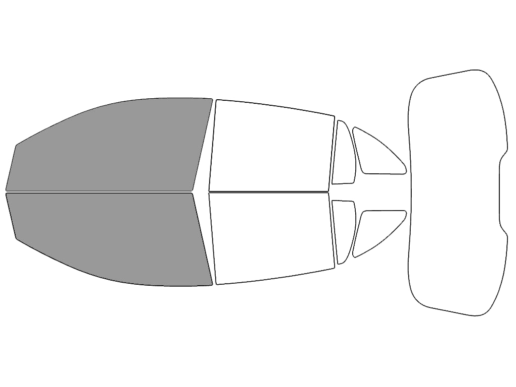Front - 50%