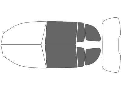 Back - 35% + Cargo