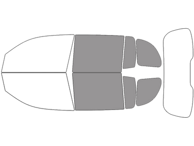 Back - 45% + Cargo