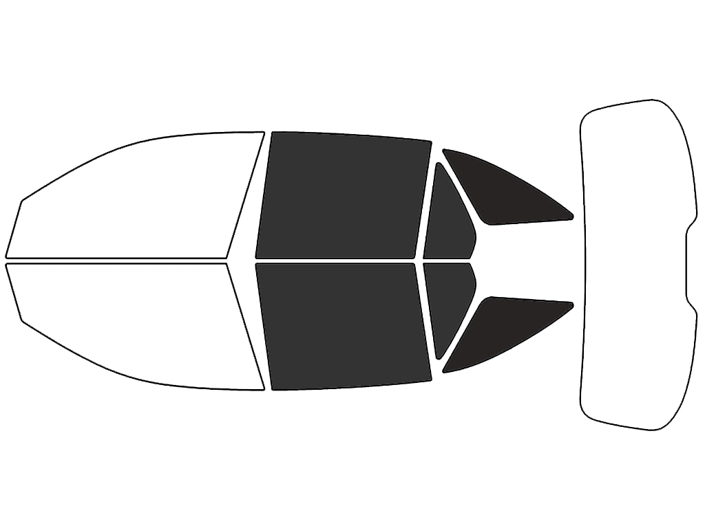 Back - 15% + Cargo