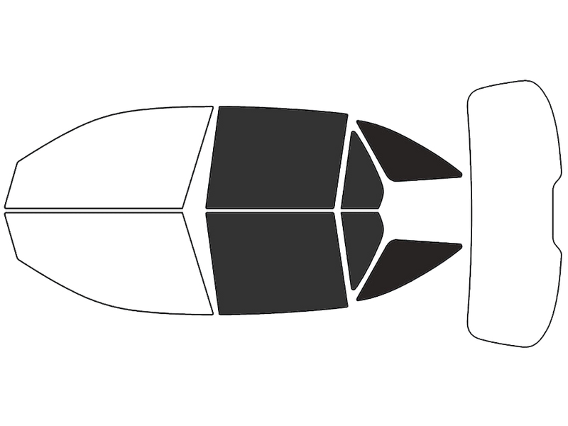 Back - 15% + Cargo