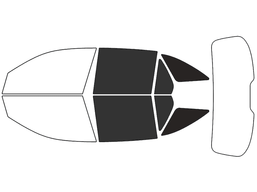 Back - 15% + Cargo