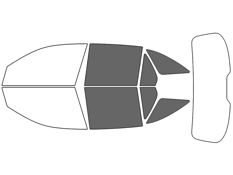Back - 30% + Cargo