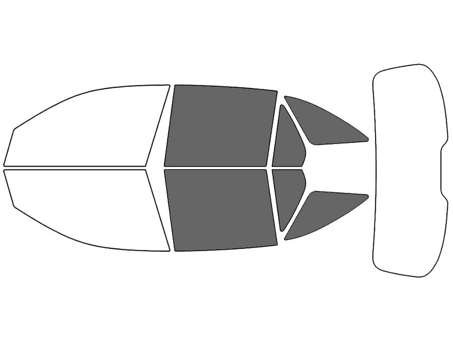 Back - 35% + Cargo