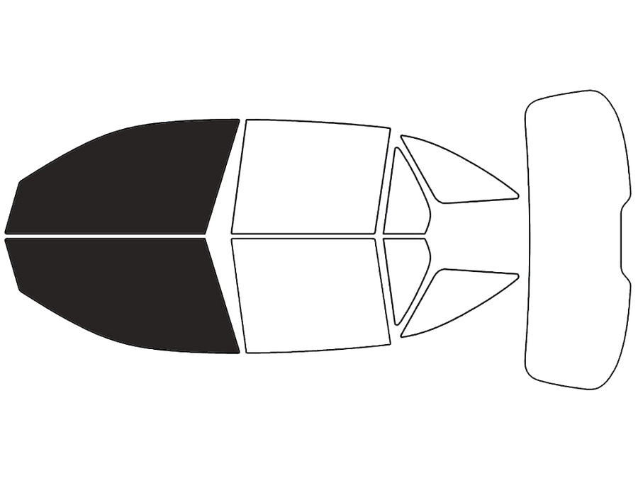 Front - 15%