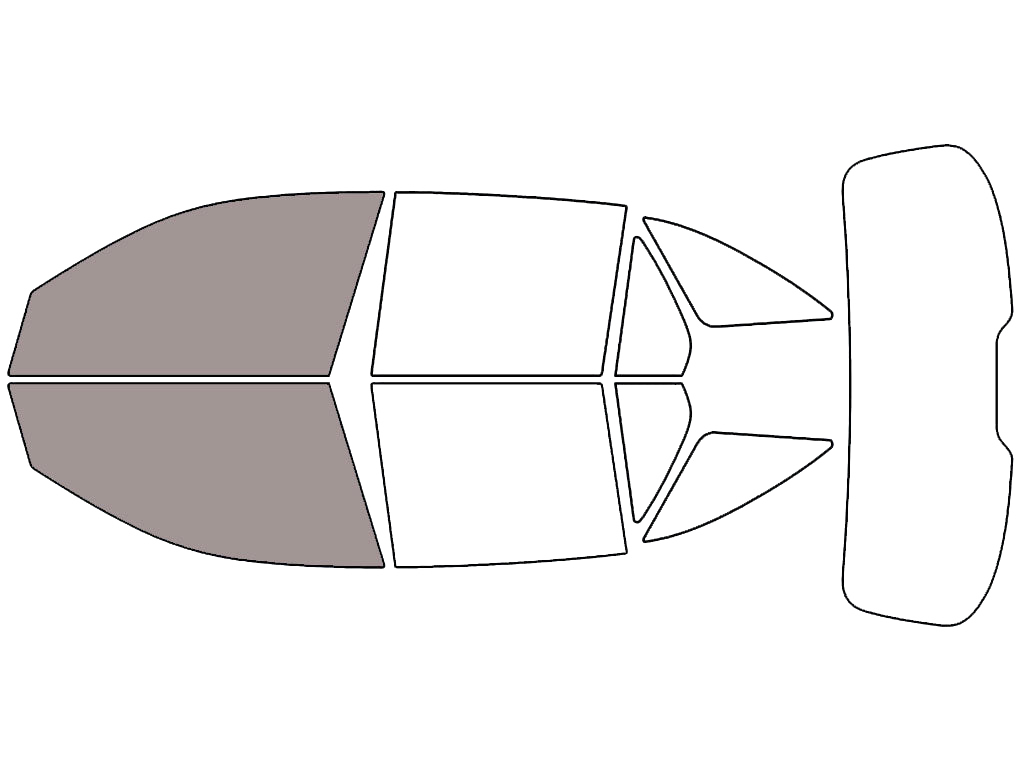 Front - 50%