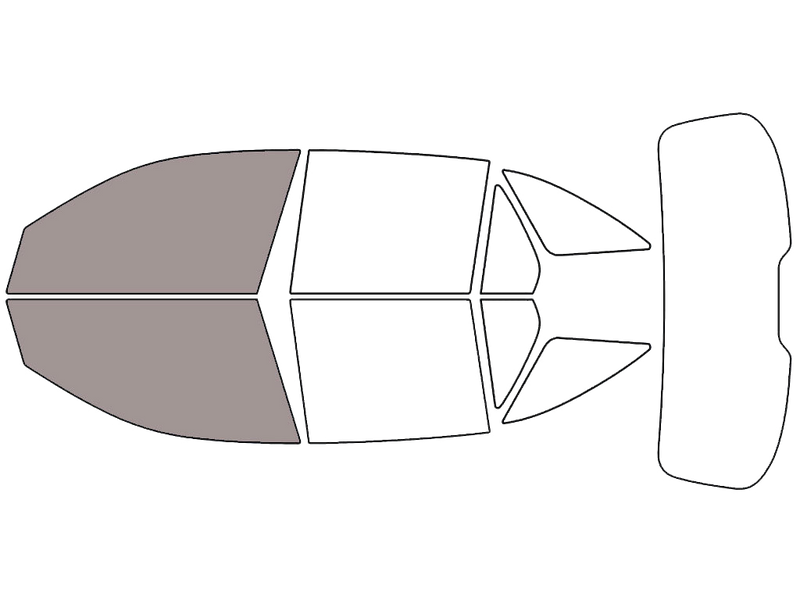 Front - 50%