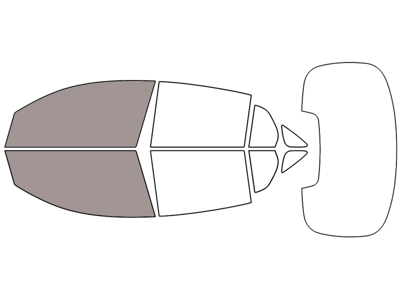 Front - 50%