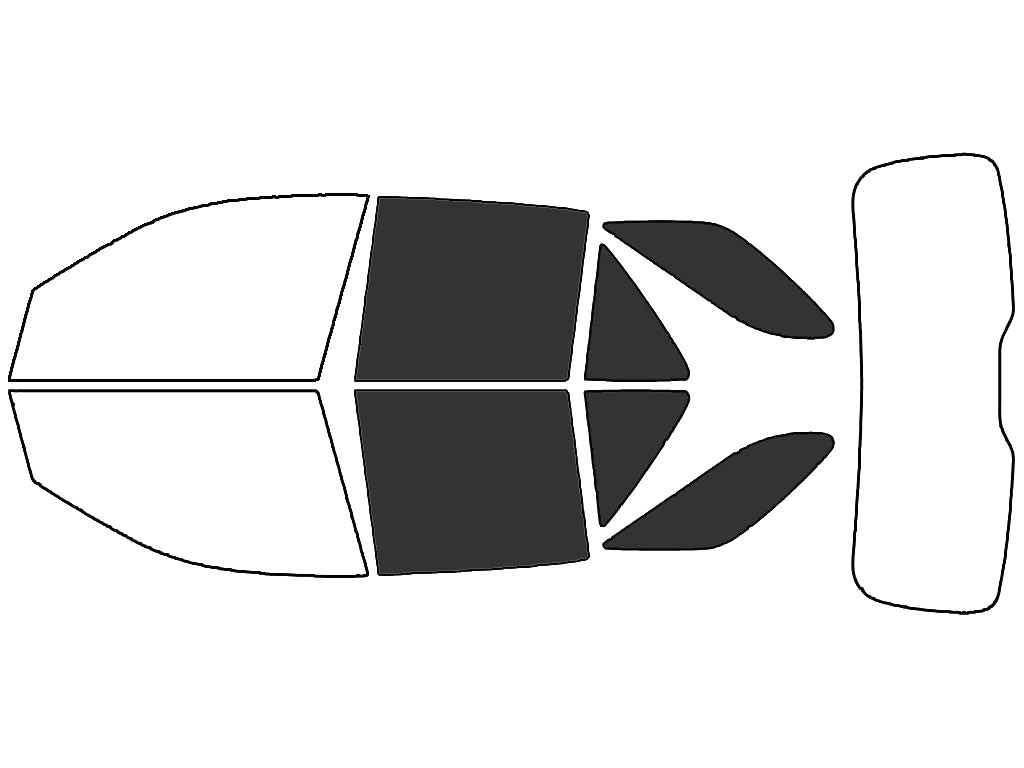 Back - 15% + Cargo