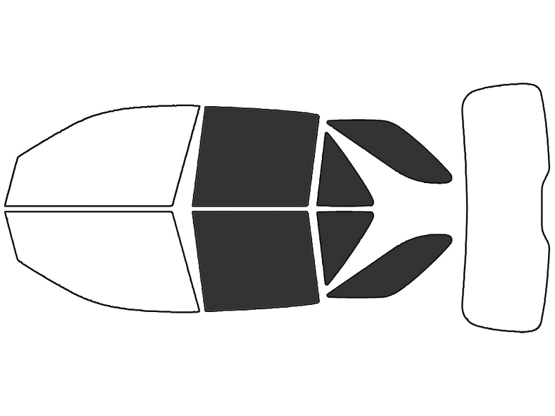 Back - 15% + Cargo