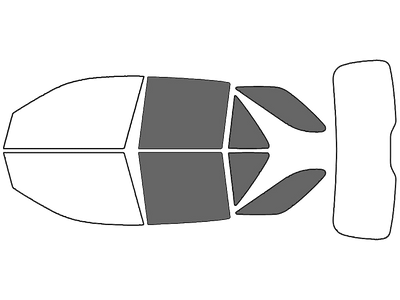 Back - 35% + Cargo