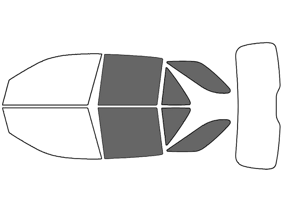 Back - 35% + Cargo