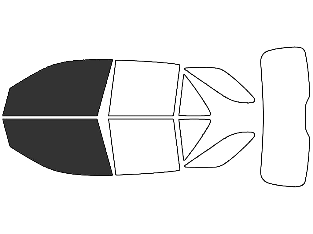 Front - 15%