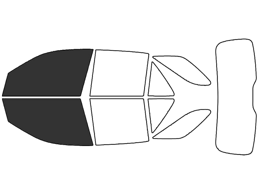 Front - 15%