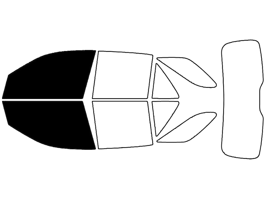 Front - 5%