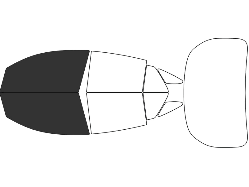 Front - 15%