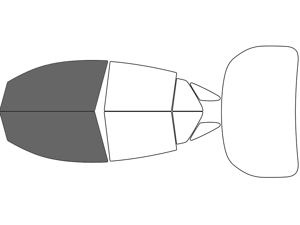Front - 35%