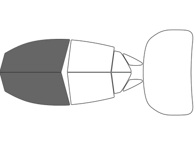Front - 35%
